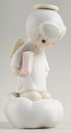 Trust In The Lord Cross-Trust In The Lord - Cross Trademark With Box
