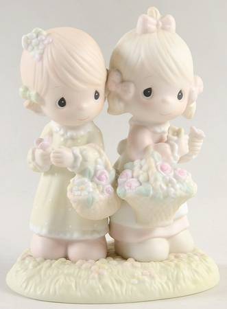 To My Forever Friend Heart-To My Forever Friend - Heart Trademark, No Box