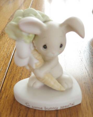 To Some Bunny Special Cross-To Some Bunny Special - Cross Trademark With Box