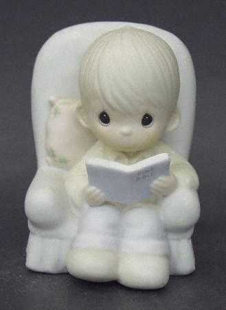 The Story of God's Love Flower-The Story Of God's Love - Flower Trademark With Box