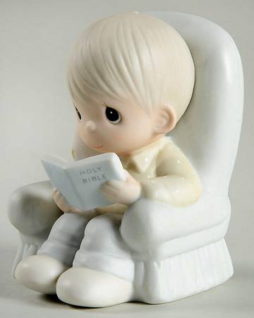 The Story of God's Love Dove-The Story Of God's Love - Dove Trademark, No Box