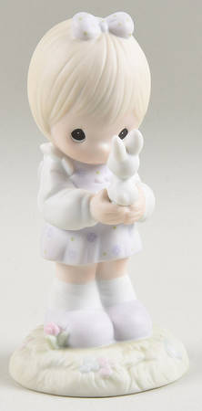 Wishing You a Happy Easter G-Clef-Wishing You A Happy Easter - G Clef Trademark With Box