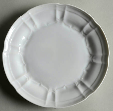 Firenze Salad Plate