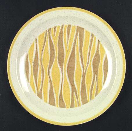 Waves by Homer Laughlin 