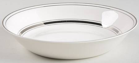 1071 Coupe Soup Bowl by Pope Gosser