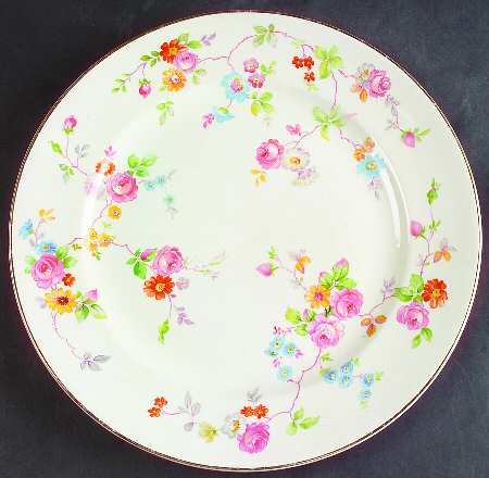 Chintz by Pope Gosser