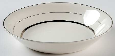 Era Coupe Soup Bowl by Pope Gosser