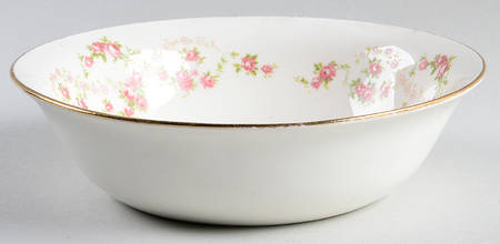 Florence 7" Round Vegetable Bowl