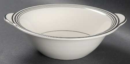 Franklin Lugged Cereal Bowl