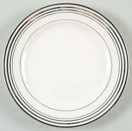Franklin Bread & Butter Plate
