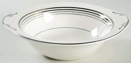 Franklin Lugged Cereal Bowl