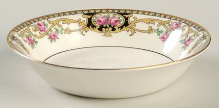 Leroy Fruit/Dessert (Sauce) Bowl