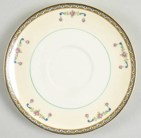 Melrose Saucer