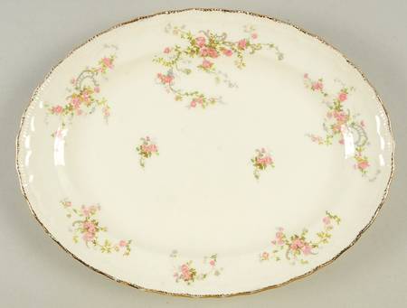 New Princess 11" Oval Serving Platter