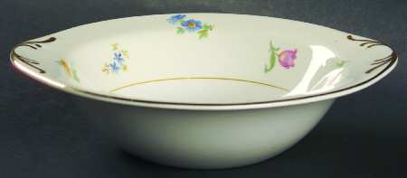 Paula Lugged Cereal Bowl