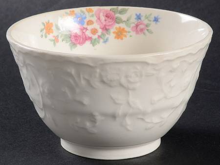 25004 Cranberry Bowl