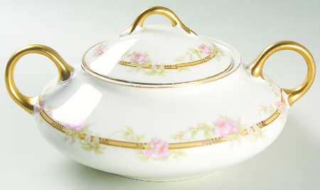 POP57 Sugar Bowl & Lid