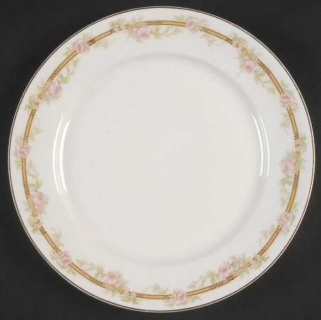 POP57 Salad Plate