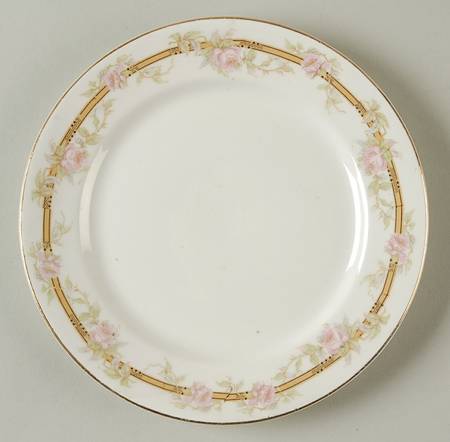 POP57 Bread & Butter Plate