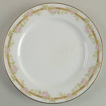 POP57 Dessert/Pie Plate