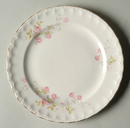 Tralee Salad Plate
