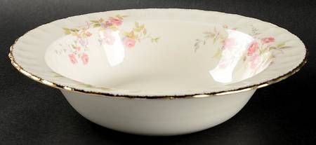 Tralee 9" Round Vegetable Bowl