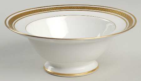 The Athena Grapefruit Bowl