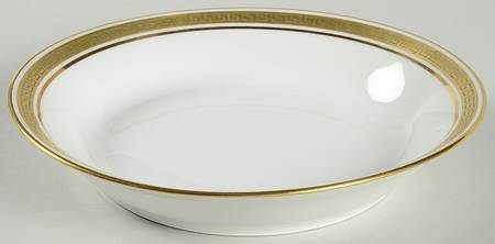 The Athena Coupe Soup Bowl