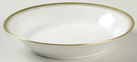 Narbonne (Verge, Rim) Coupe Soup Bowl