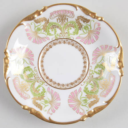 POY1 Saucer