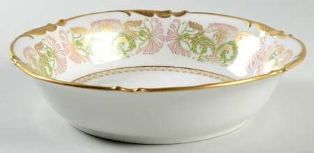 POY1 10" Round Vegetable Bowl