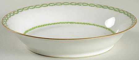 Coupe Soup Bowl