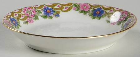 POY4 Fruit/Dessert (Sauce) Bowl