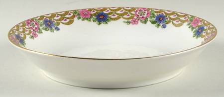 POY4 Coupe Soup Bowl