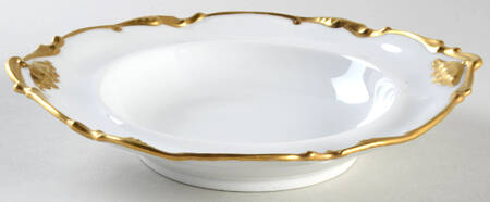 POY40 Round Butter No Lid