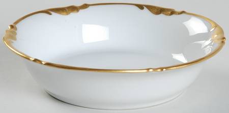 POY40 Fruit/Dessert (Sauce) Bowl