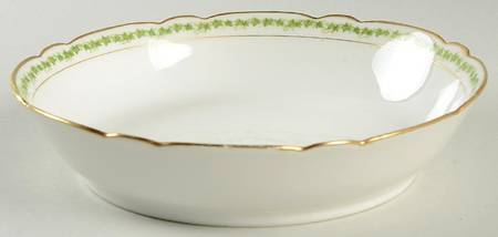 POY48 Coupe Soup Bowl by Jean Pouyat