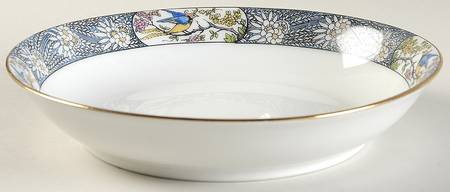 POY50 Coupe Soup Bowl