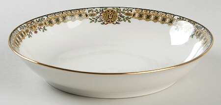 POY7 Coupe Soup Bowl