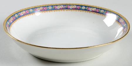 POY70 Coupe Soup Bowl