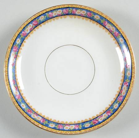 POY70 Saucer