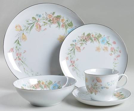 Berkshire 5 Piece Place Setting