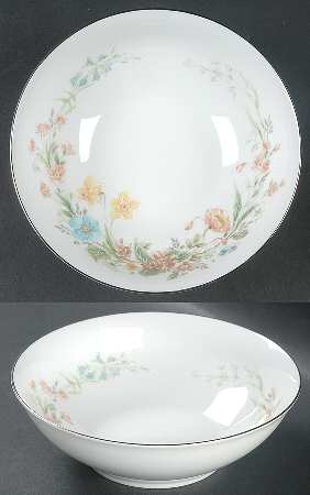 Berkshire Coupe Cereal Bowl