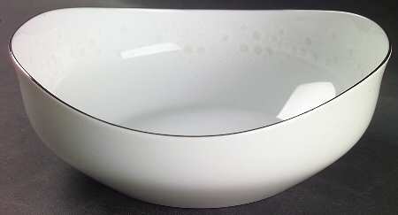 Coronation 8" Round Vegetable Bowl