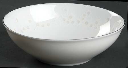 Coronation Coupe Cereal Bowl