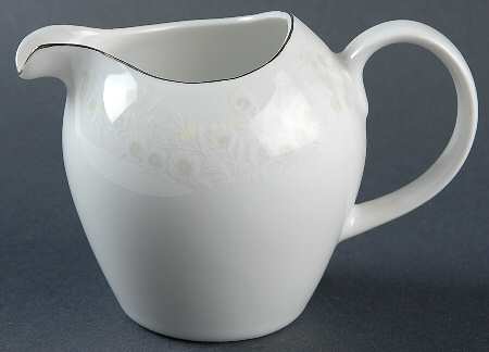 Coronation Creamer