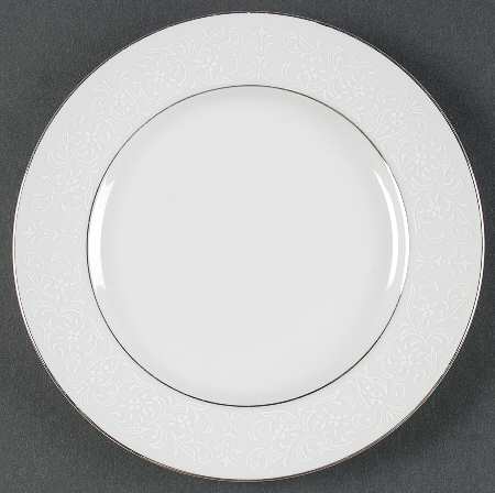 Bread & Butter Plate