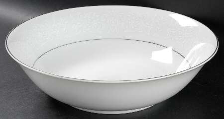 Lamar 9" Round Vegetable Bowl