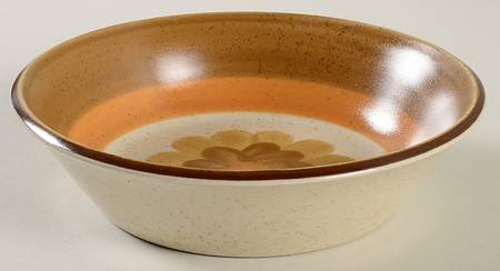 Spice Coupe Cereal Bowl