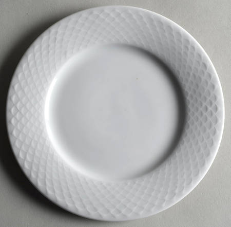 Fasett Dessert/Pie Plate